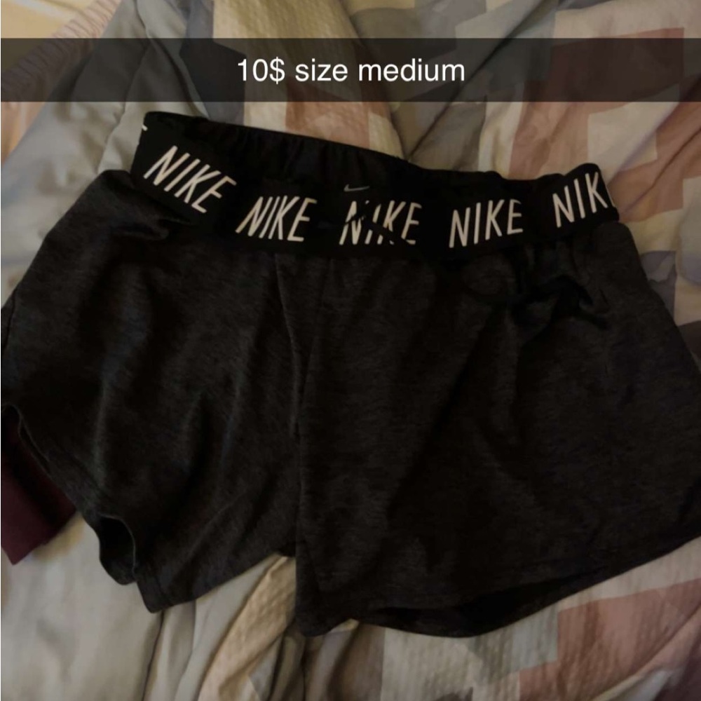 nike shorts